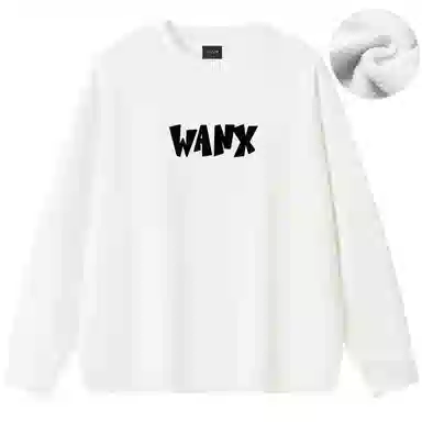 WANX Sweatshirt