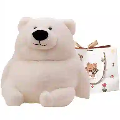 OU DI PIG 22cm30cm40cm