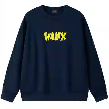 WANX Sweatshirt