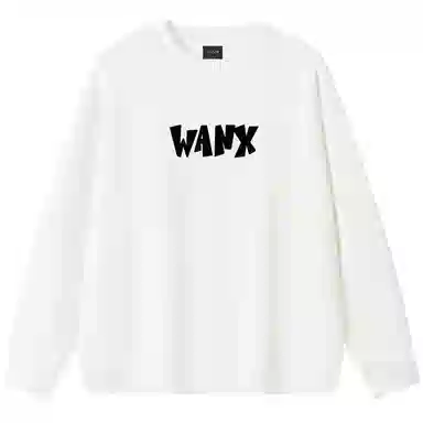 WANX Sweatshirt