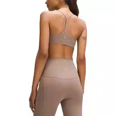 Lululemon Flow Y Nulu Tank
