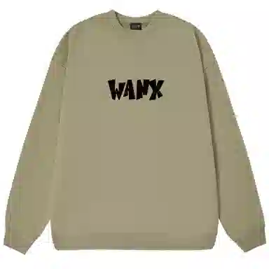 WANX Sweatshirt