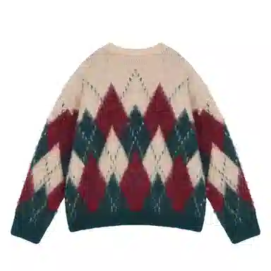 BJHG Sweater