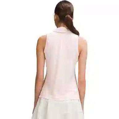 lululemon Quick-Dry Sleeveless Shirt