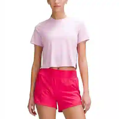 lululemon Ultralight Waist-Length T-Shirt T