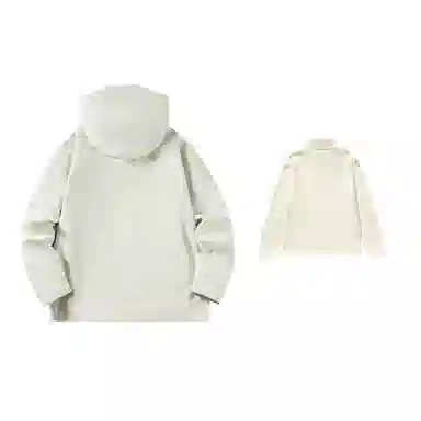 The Simpsons Embroidered 3-in-1 Waterproof Jacket