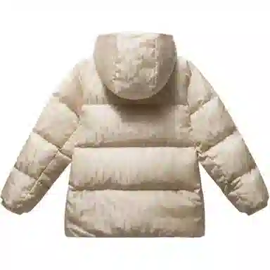 FILA KIDS WHITE LINE