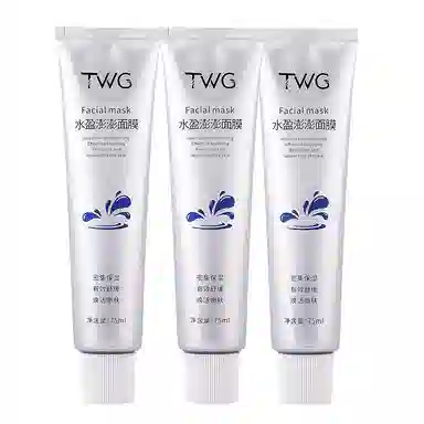 TWG 75ml