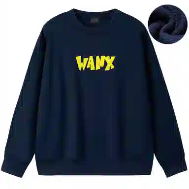 WANX Sweatshirt