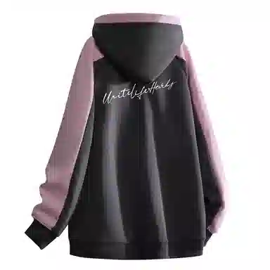 Unite Life HOODS Logo