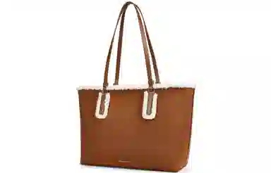 CHARLESKEITH ck PU Brown