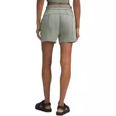 lululemon SS22 Softstreme 4"