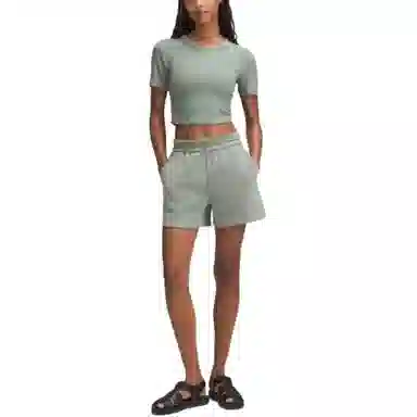 lululemon SS22 Softstreme 4"