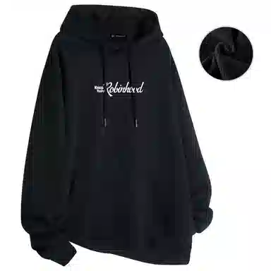 ROBINHOOD Logo