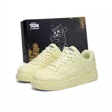 Talking Tom Classic Low Sneakers