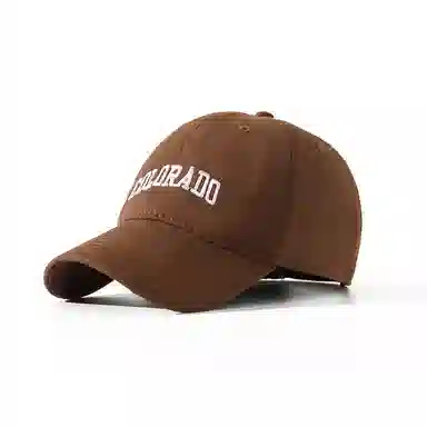 Shizhu Baseball Cap
