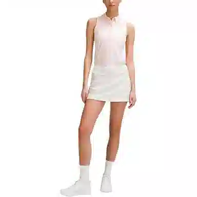 lululemon Quick-Dry Sleeveless Shirt