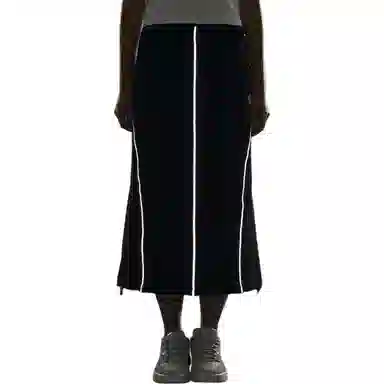 adidas FUSTL W P SKIRT Black