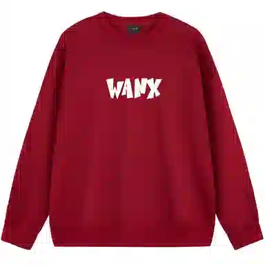 WANX Sweatshirt
