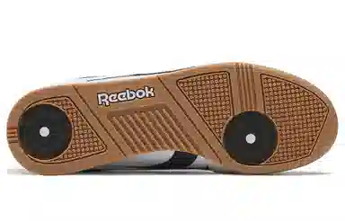 Reebok CAMPIO XT White