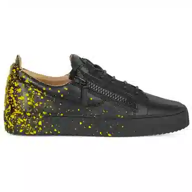 Giuseppe Zanotti GZ Frankie