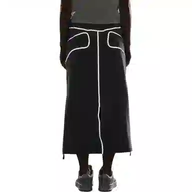 adidas FUSTL W P Skirt