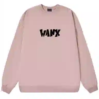 WANX Sweatshirt