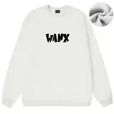 WANX Sweatshirt
