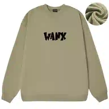 WANX Sweatshirt