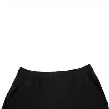 李宁儿童 运动生活系列 舒适休闲百搭短裤 青少年 黑色