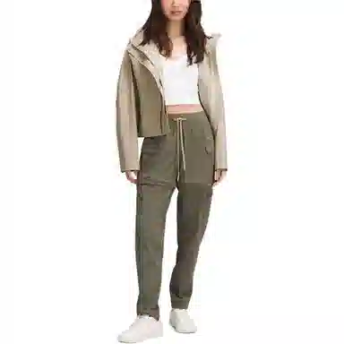 lululemon Convertible