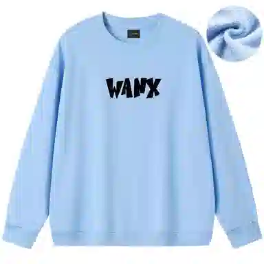 WANX Sweatshirt