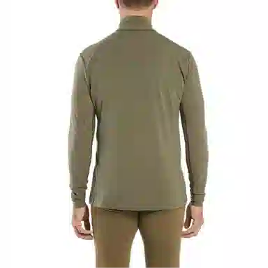 Arcteryx Leaf Cold Wx Zip Neck AR(Wool)