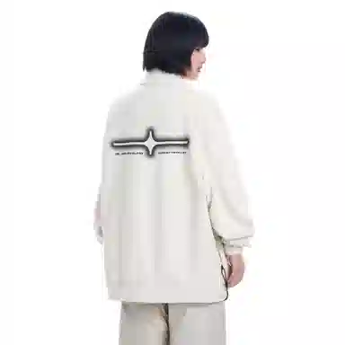 BJHG Lucky Star Fleece Jacket