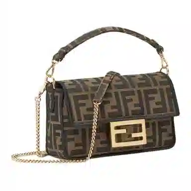 Fendi Baguette