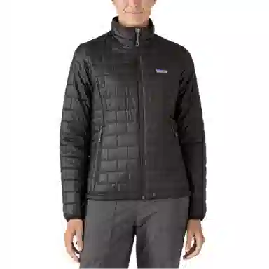 patagonia Nano Puff