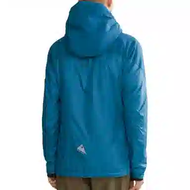 KLATTERMUSEN Alv Hoodie w zip M's P