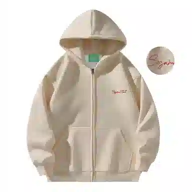 Sesame Street Hoodie