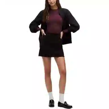 lululemon Wundermost Nulu Crewneck