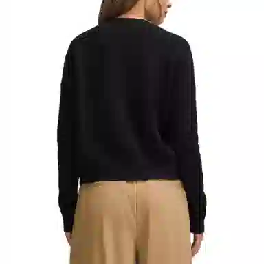 Lululemon Alpaca Wool-Blend Sweater