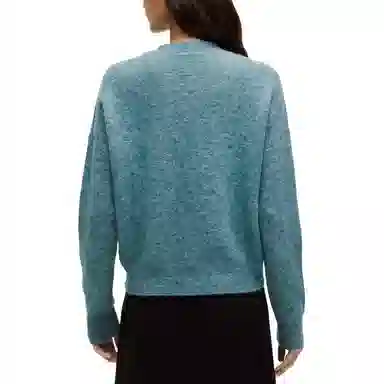 Lululemon Alpaca Wool-Blend Sweater