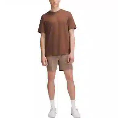 lululemon License to Train Shorts 7"