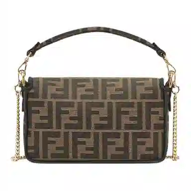 Fendi Baguette