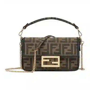 Fendi Baguette