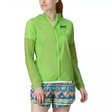 patagonia houdini jacket
