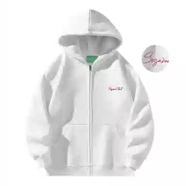 Sesame Street Hoodie