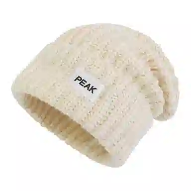 Peak Chaoqi Knit Hat