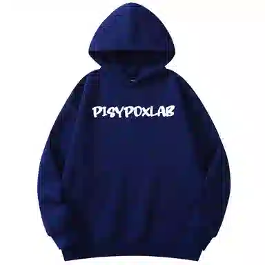 PISYPOX Logo
