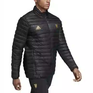 adidas Logo 18-19