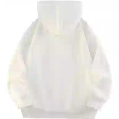 SESAME STREET Basic Hoodie